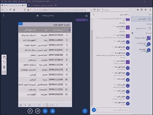 برنامه سازی پیشرفته 2 - جلسه ی 9